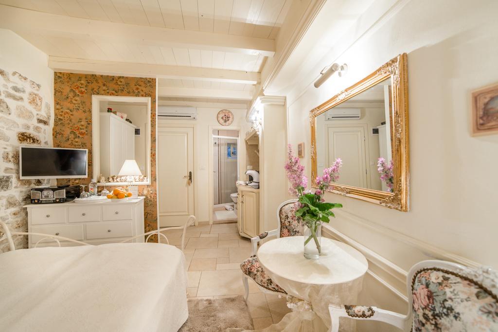 Villa Segalla Rovinj Exterior foto