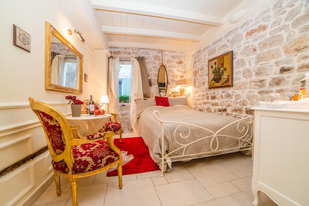 Villa Segalla Rovinj Exterior foto