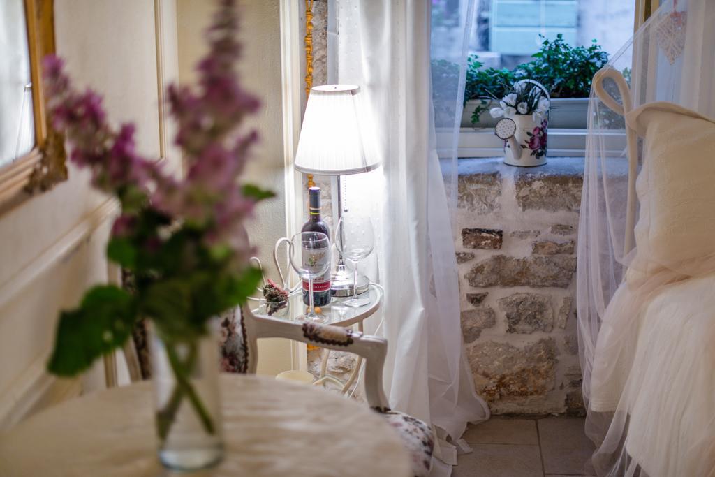 Villa Segalla Rovinj Exterior foto