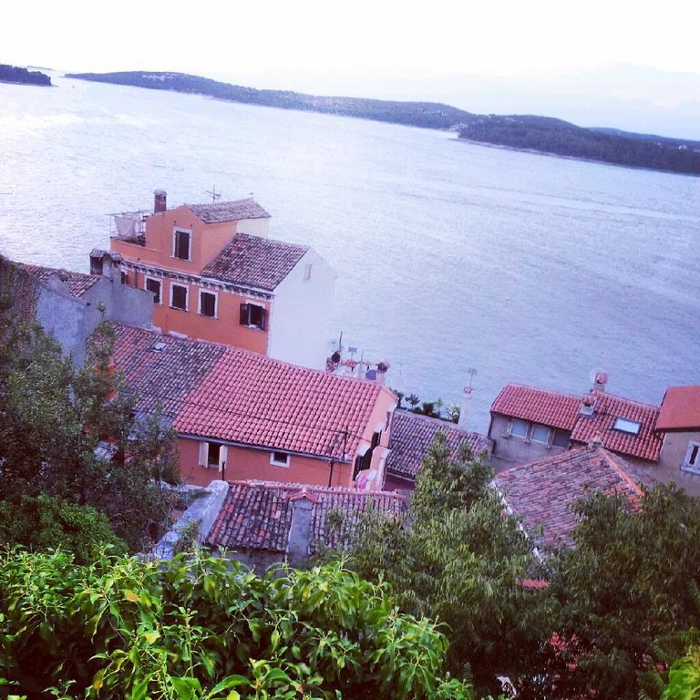 Villa Segalla Rovinj Exterior foto