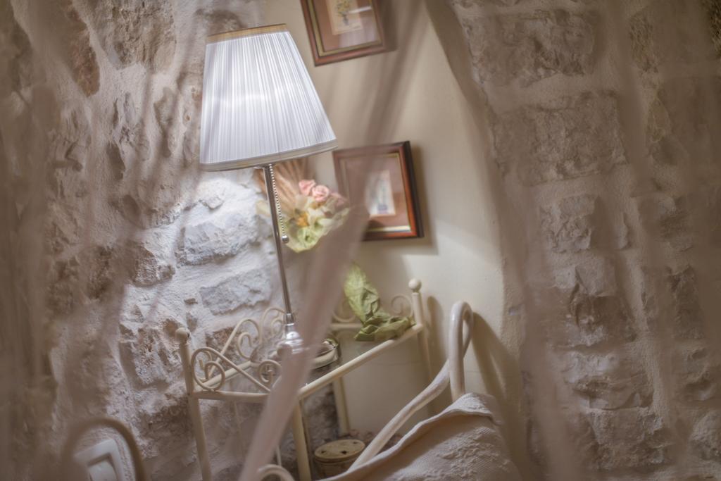 Villa Segalla Rovinj Habitación foto